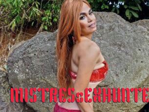 MISTRESsEXHUNTER