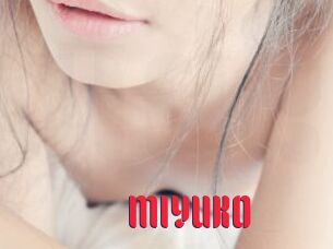 MIYUKO