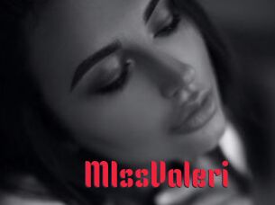 MIssValeri