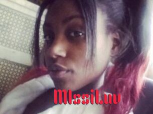 MIssiLuv