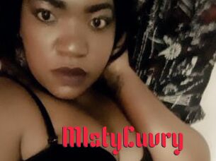 MIstyCuvry