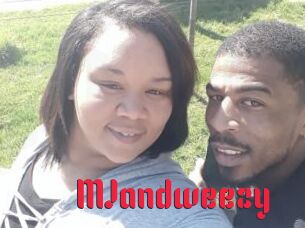 MJandweezy