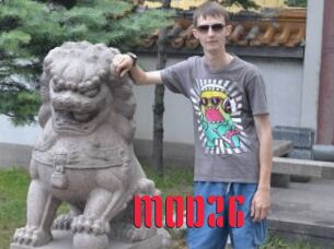 MOD26