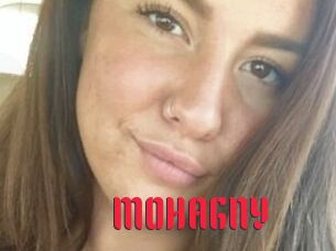MOHAGNY