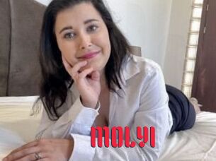 MOLYI