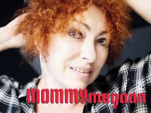 MOMMYmegaan Video Extrait