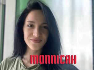 MONNICAH