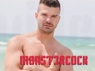 MONST3RCOCK
