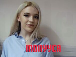 MONYYCA Video Extrait