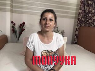 MONYYKA