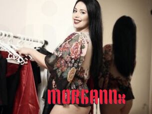 MORGANNx