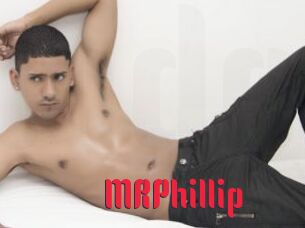 MRPhillip