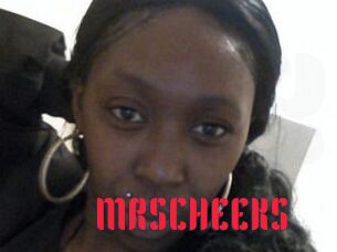 MRSCHEEKS