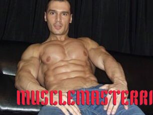 MUSCLEMASTERRR