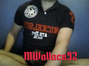 MWallace92 Video Extrait