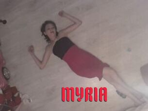 MYRIA