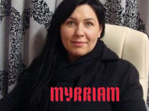 MYRRIAM