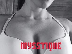 MYSSTIQUE