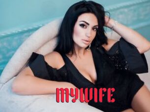 MYWIFE