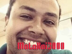 MaLaKai3000