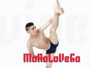 MaNoLoVeGa