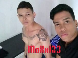MaXx123