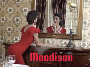 Maadison