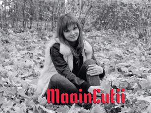 MaainCutii