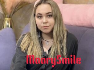 MaarySmile
