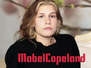 MabelCopeland