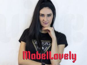 MabelLovely