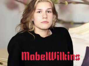 MabelWilkins