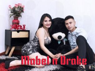 Mabel_n_Drake