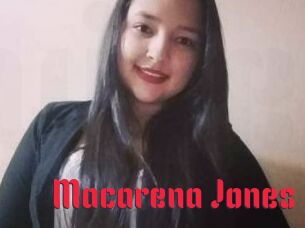 Macarena_Jones