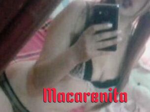 Macarenita