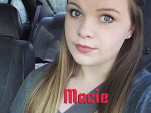 Macie
