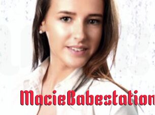 MacieBabestation