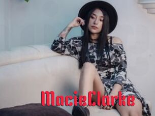 MacieClarke