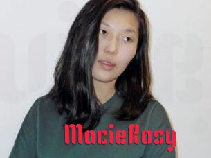 MacieRosy