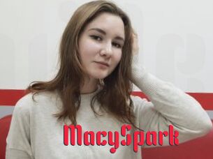 MacySpark