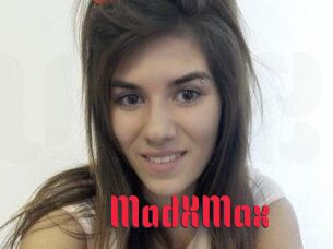 MadXMax