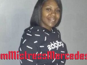 MadamMistressMercedes