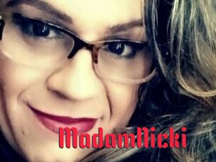 MadamNicki