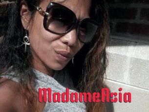 MadameAsia