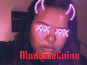 MadameCaine