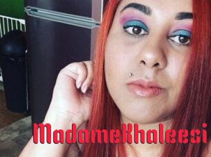 MadameKhaleesi