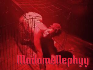 MadameNephyy Video Extrait