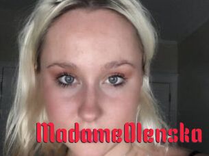 MadameOlenska