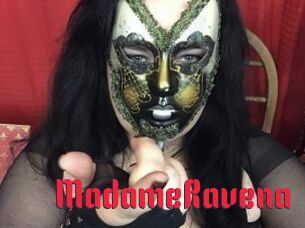 MadameRavena