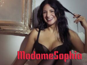 MadameSophia